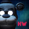 Five Nights at Freddy's Help Wanted 