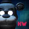 Five Nights at Freddy's: HW App Feedback