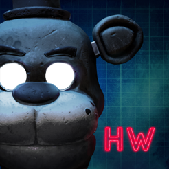 ‎Five Nights at Freddy's: HW