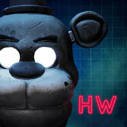 Five Nights at Freddy's: HW Cheats