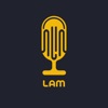 LAM - Leave A Msg icon
