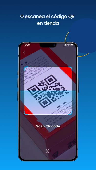 Finvero Screenshot