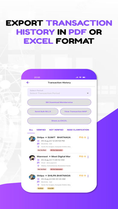 Haeywa Screenshot