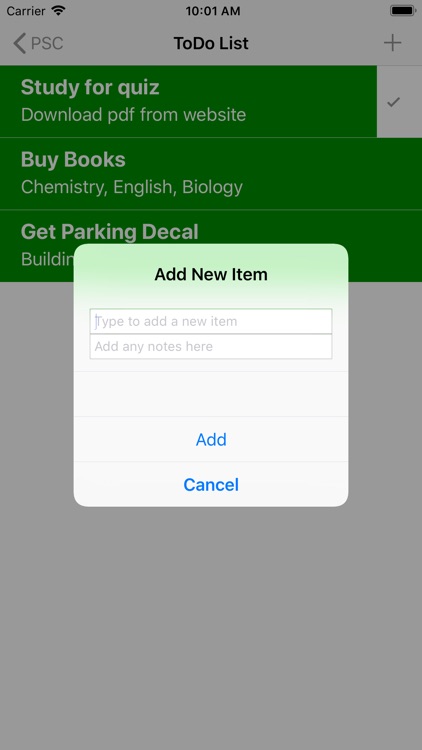 Pensacola State College