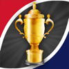 Rugby World App 2023 - appChocolate