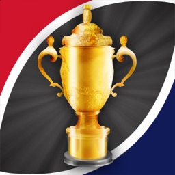 Coupe du Monde Rugby 2023