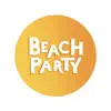 Beach Party Westrode App Delete