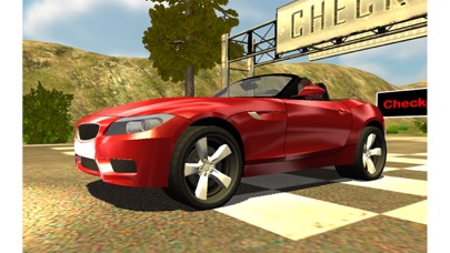 Exion Off-Road Racing Screenshot