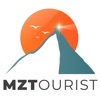 Mztourist App icon