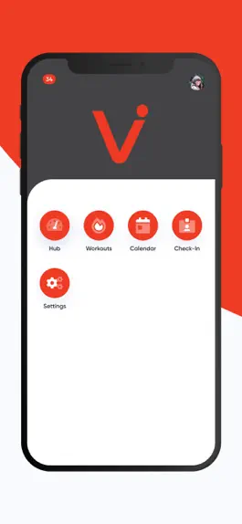Game screenshot Vive Fitness 24/7 mod apk