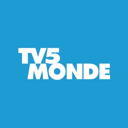 Télécharger TV5MONDE pour iPhone / iPad sur l'App Store (Divertissement)