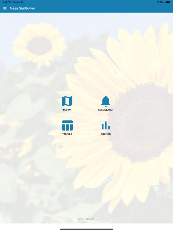 Screenshot #5 pour Nesa Sunflower