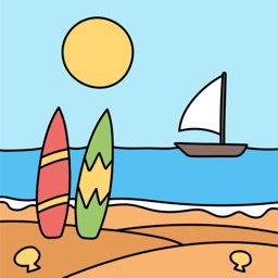 RelaxingScenesSketch