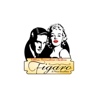 Figaro Salone di Bellezza logo