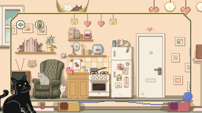 A Little Tap Left:Cozy Games Screenshot