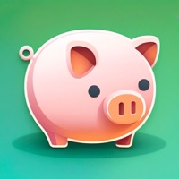 Allowance Tracker app icon - Finance app for iPhone