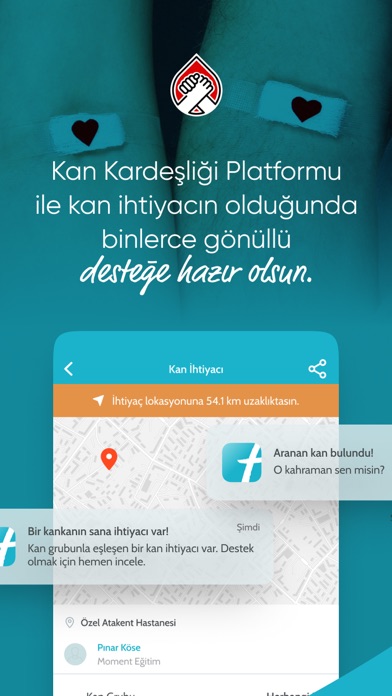 KoçAilem Screenshot