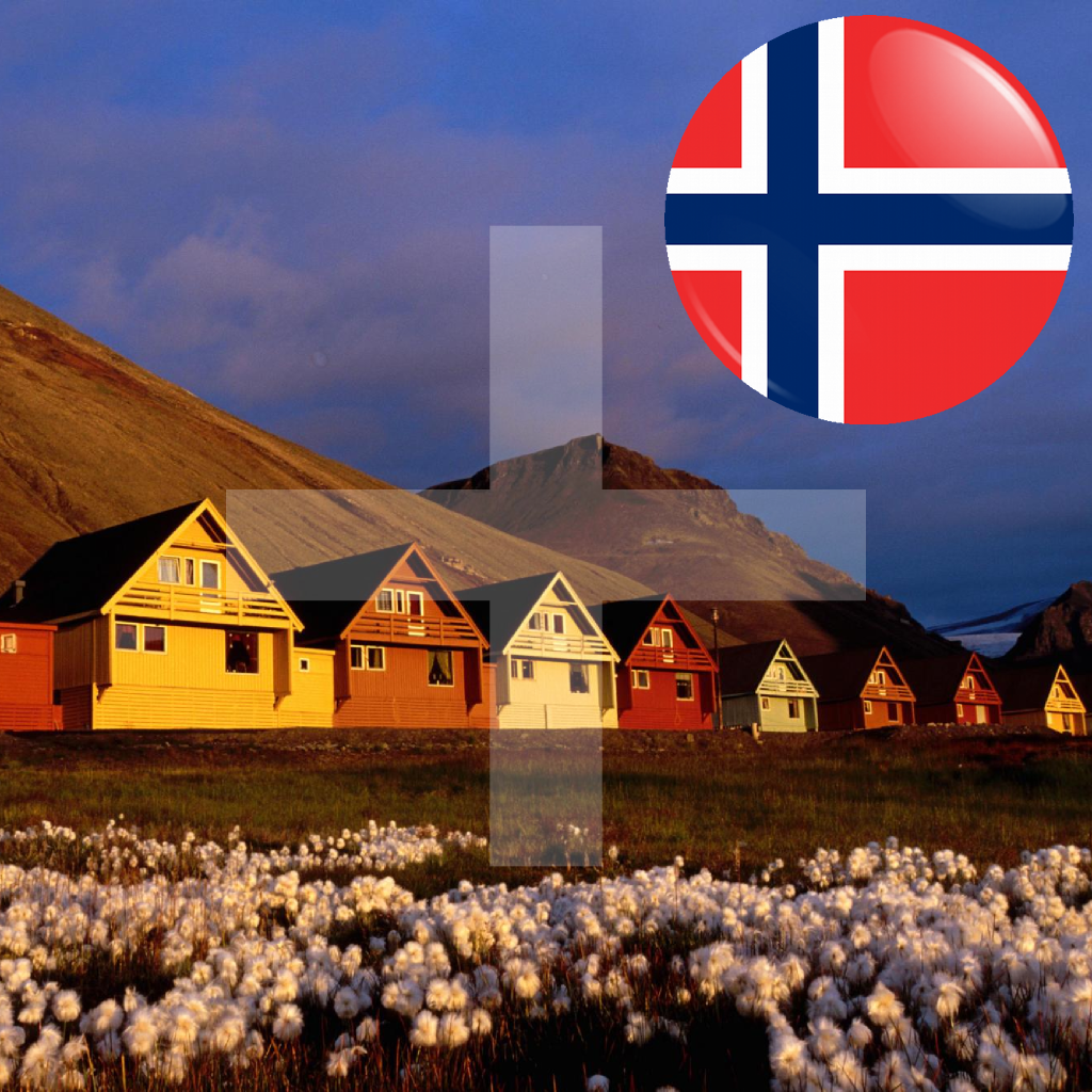 Get In Sight - Svalbard+ offline for iOS, iPhone, iPad Aso Report