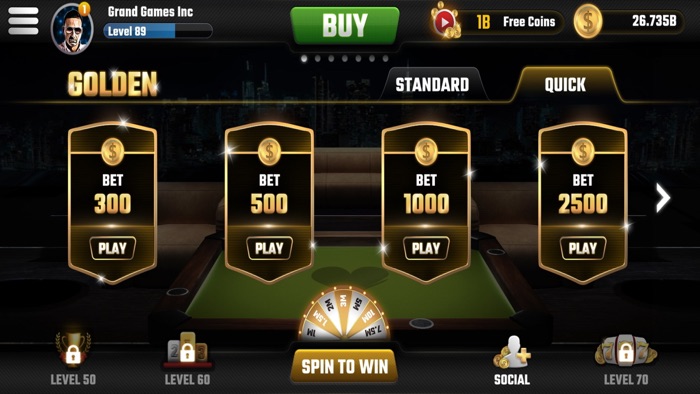 Hearts Online Card Games