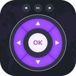 Download Remote for Roku : TV Control app