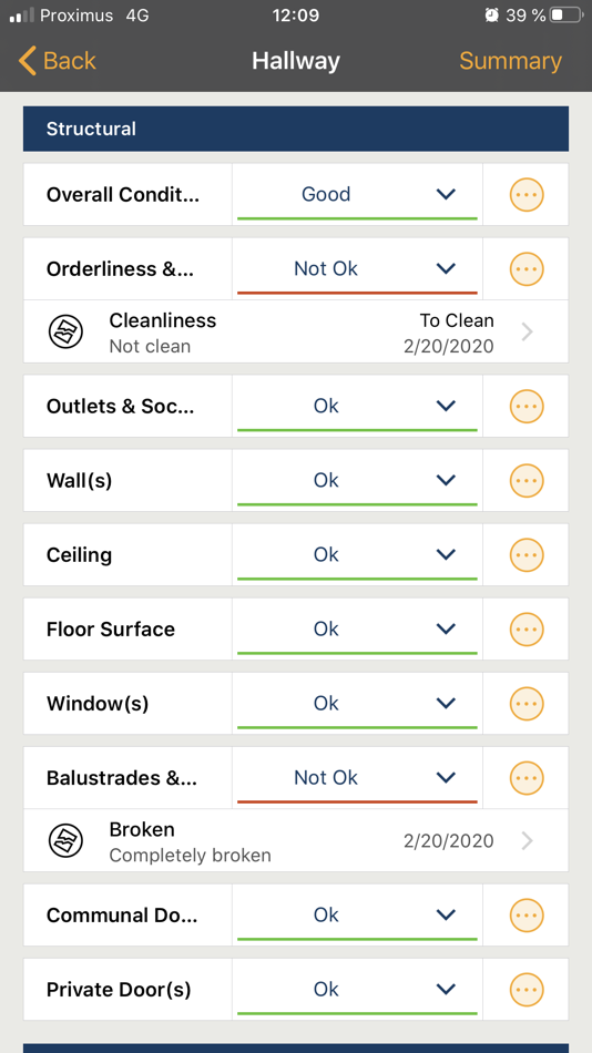 #4. Building Inspector (iOS) 由: Chapps NV