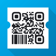 Scan QR Code & Barcode Reader