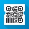 Scan QR Code & Barcode Reader with main features: Read QR code, scan barcode and generate QR code including text, URL, ISBN, phone number, sms, contact, calendar, email, location QR code reader is a high quality QR code application