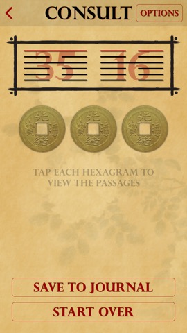 I Ching Liteのおすすめ画像4