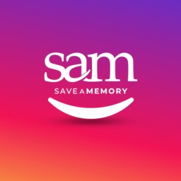 SAM - Save a Memory