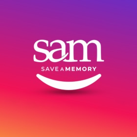 스크린샷 (8) SAM - Save a Memory