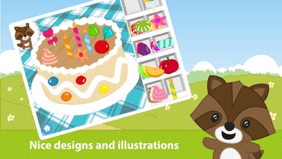 Educational - Memory Games Screenshot