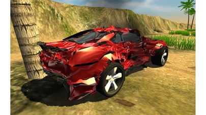 Exion Off-Road Racing Screenshot