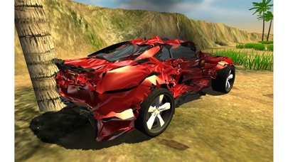 Exion Off-Road Racing screenshot 2