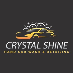 Crystal Shine Car Wash