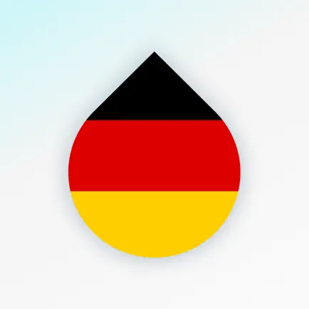 Learn German - Drops Cheats