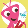 Insects and Bugs for kids - iPhoneアプリ