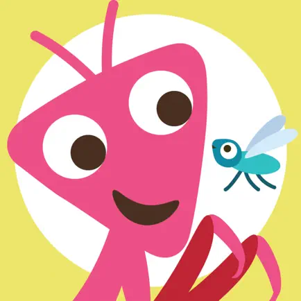 Insects and Bugs for kids Cheats