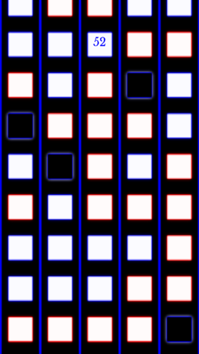 Tap The Blue Squares screenshot 1