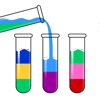 Water Color Sort: Brain Puzzle icon