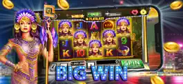 Game screenshot Old Vegas Slots: Casino Games apk