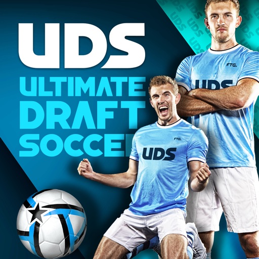Ultimate Draft Soccer iOS App