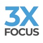 3X Focus - Shift Your Mindset app download