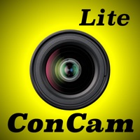 連続動画撮影 - ConCam Lite