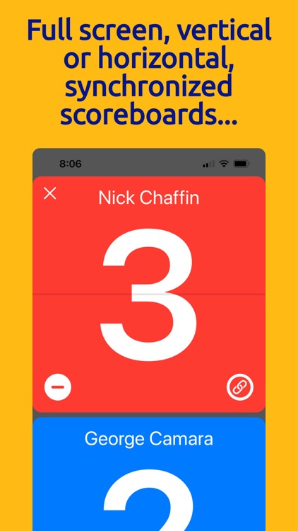 Scoreasy