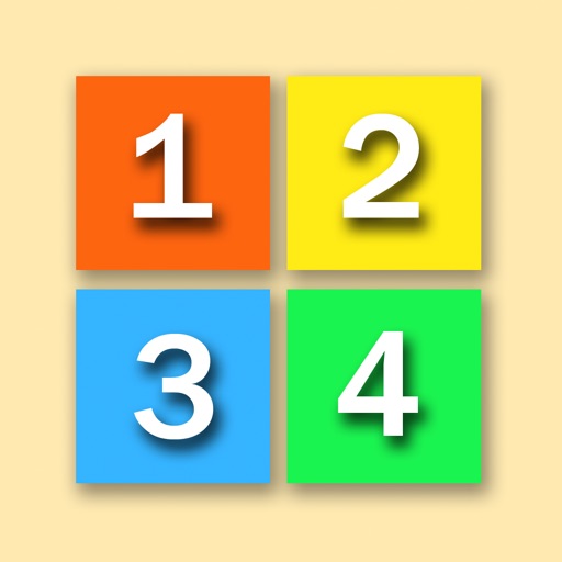 Counting Board icon