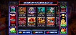 Game screenshot Lake of The Torches Slots mod apk