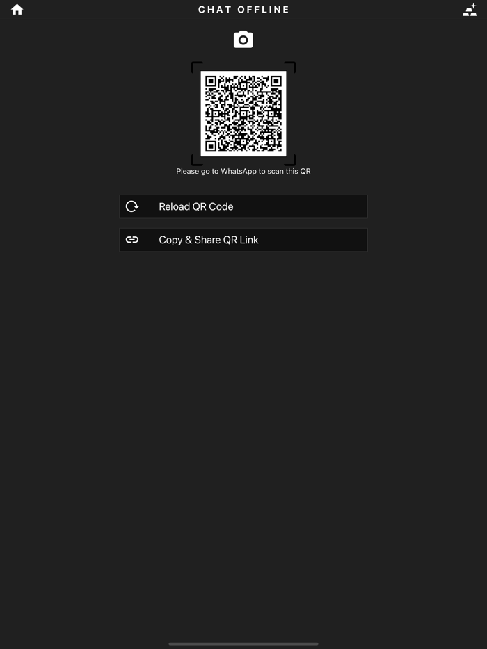 Chat Offline Plus No Last Seen