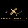 Anthony Francavilla barber icon