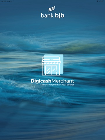digiCash Merchantのおすすめ画像1