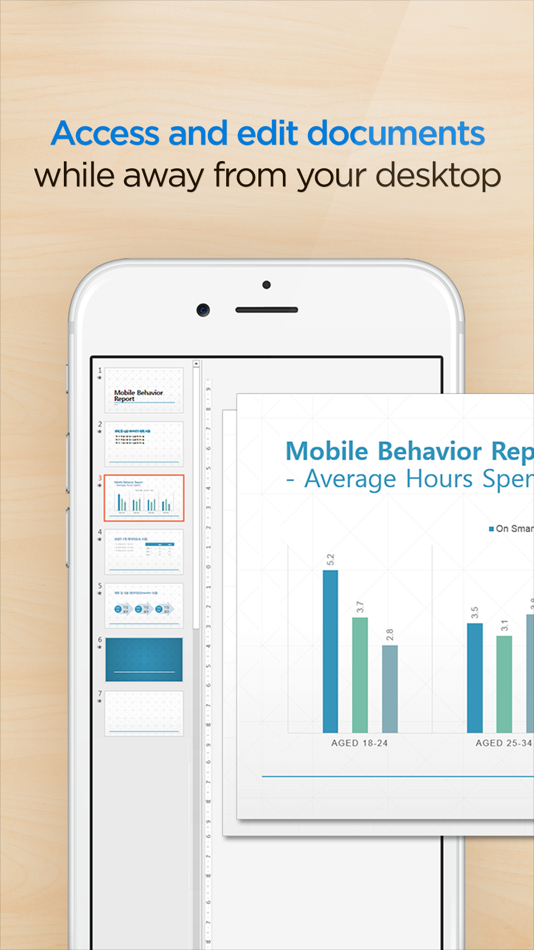 #2. RemoteView. (iOS) 由: Rsupport